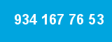 934 167 76 53 934 167 76 53